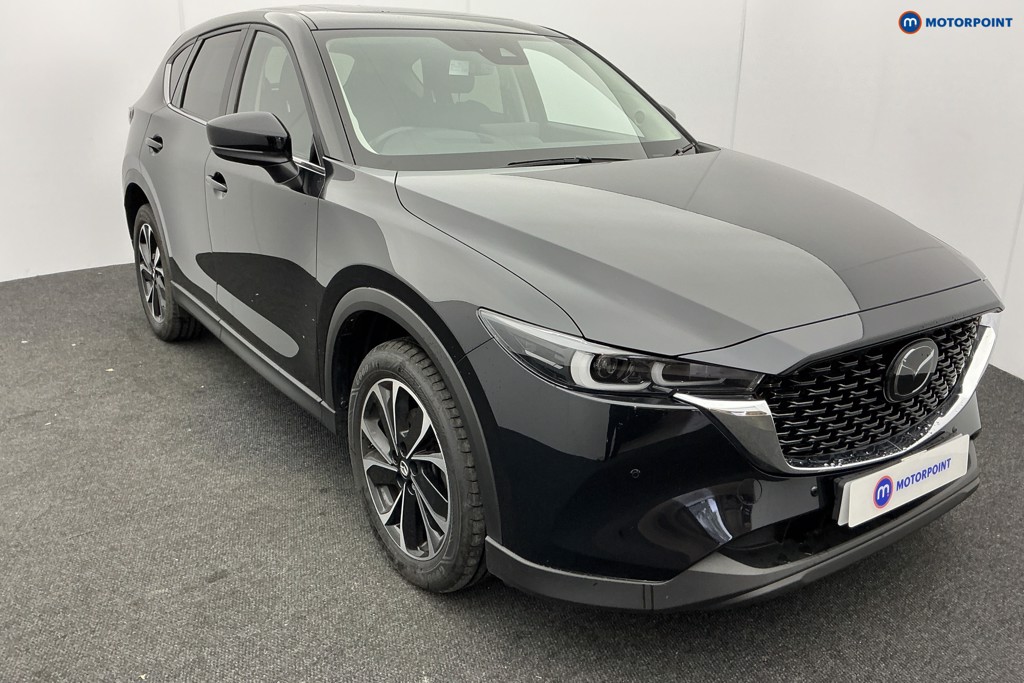Mazda Cx-5 Sport Edition Manual Diesel SUV - Stock Number (1579090) - 24th supplementary image