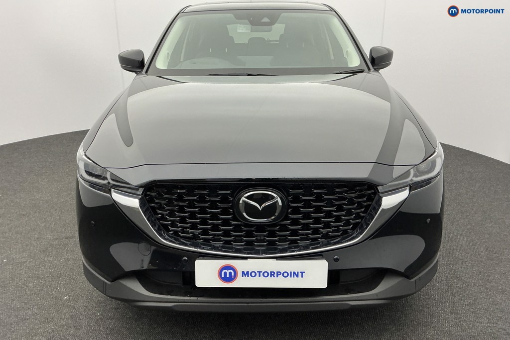 Mazda Cx-5 Sport Edition Manual Diesel SUV - Stock Number (1579090) - 25th supplementary image