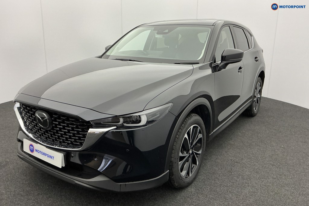 Mazda Cx-5 Sport Edition Manual Diesel SUV - Stock Number (1579090) - 26th supplementary image