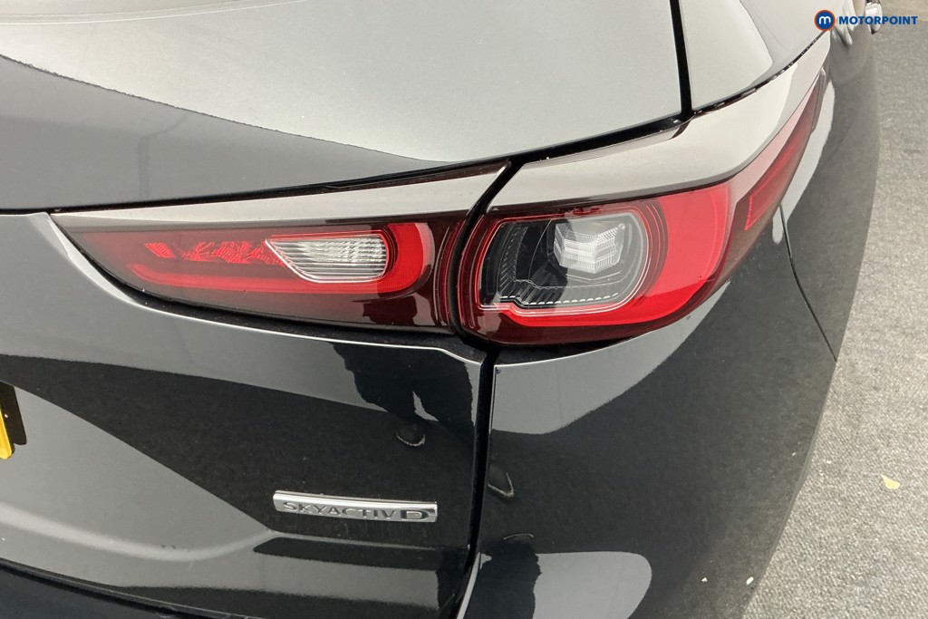 Mazda Cx-5 Sport Edition Manual Diesel SUV - Stock Number (1579090) - 27th supplementary image