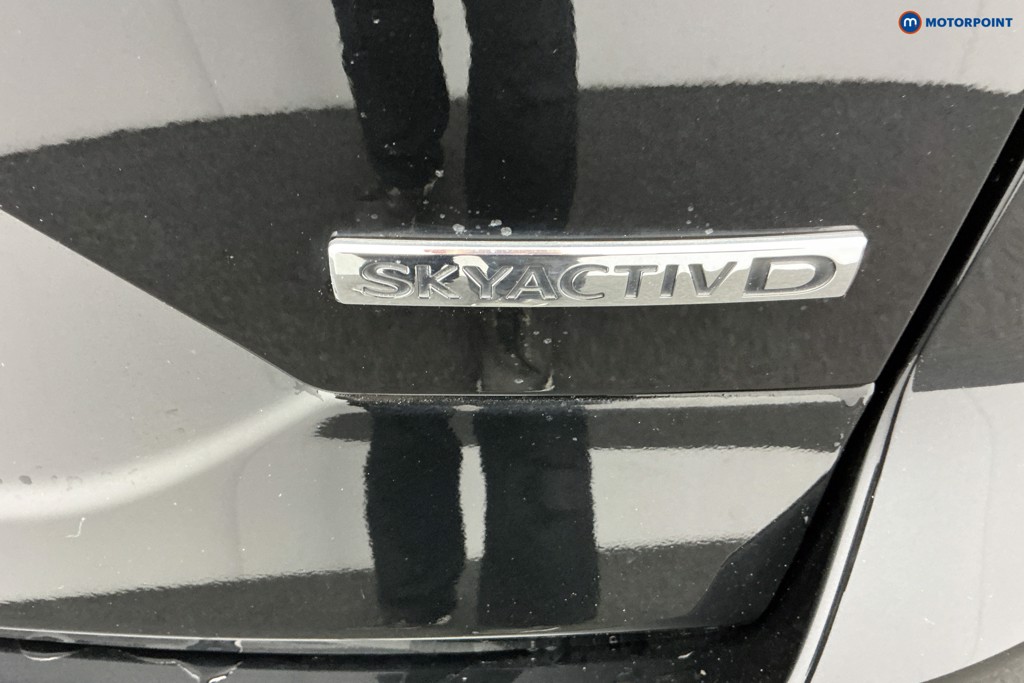 Mazda Cx-5 Sport Edition Manual Diesel SUV - Stock Number (1579090) - 28th supplementary image