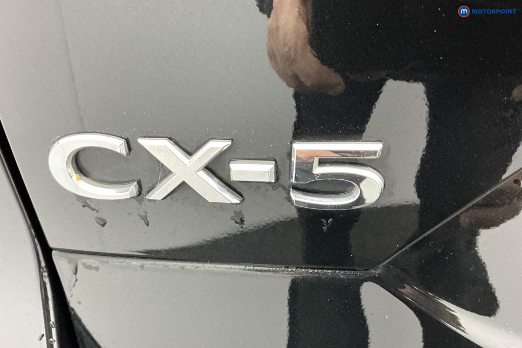 Mazda Cx-5 Sport Edition Manual Diesel SUV - Stock Number (1579090) - 29th supplementary image