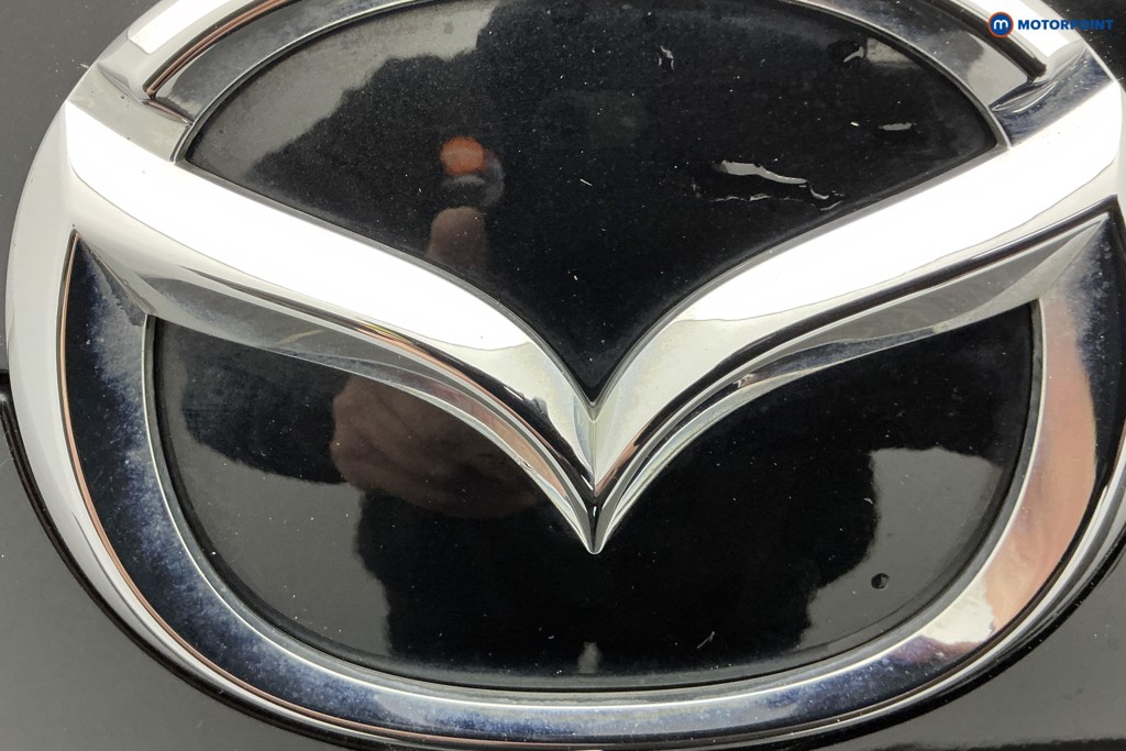 Mazda Cx-5 Sport Edition Manual Diesel SUV - Stock Number (1579090) - 30th supplementary image