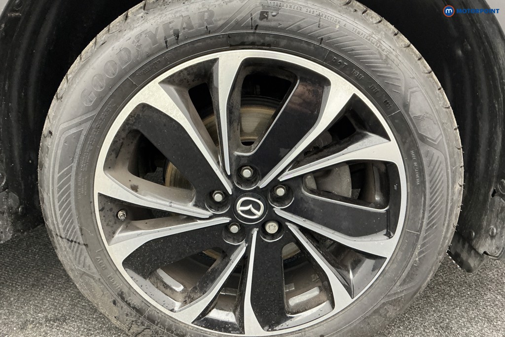 Mazda Cx-5 Sport Edition Manual Diesel SUV - Stock Number (1579090) - 32nd supplementary image