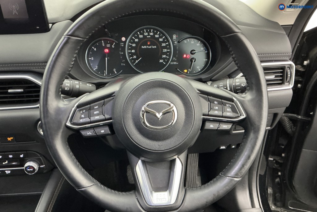 Mazda Cx-5 Sport Edition Manual Diesel SUV - Stock Number (1579090) - 1st supplementary image