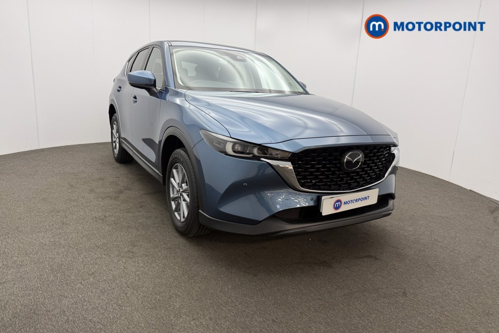 Mazda Cx-5 Se-L Manual Petrol SUV - Stock Number (1579135) - 2nd supplementary image