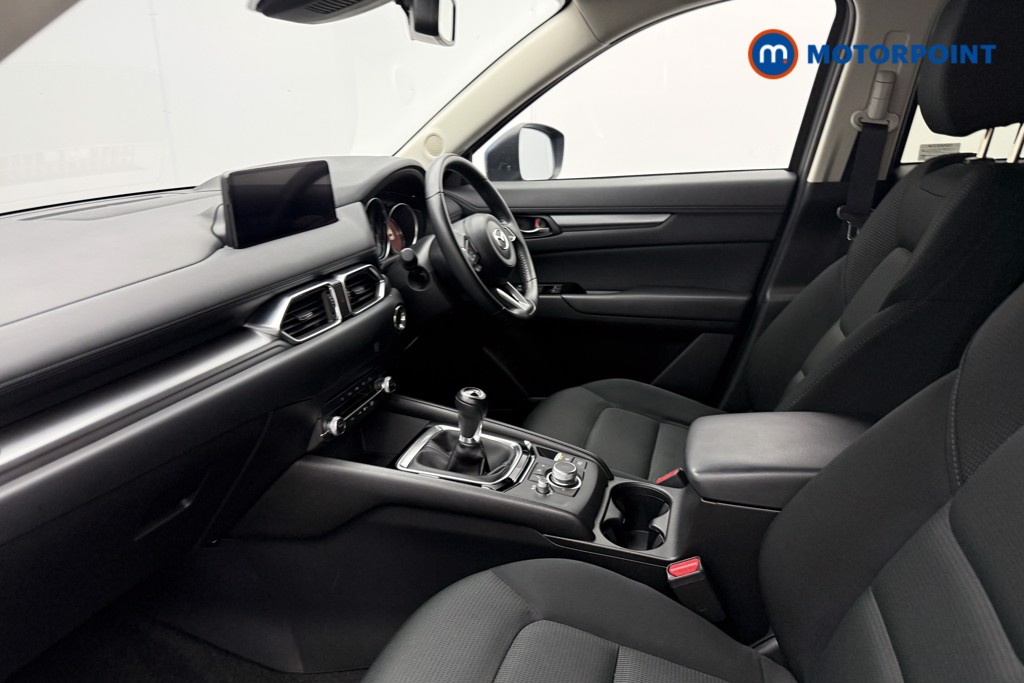 Mazda Cx-5 Se-L Manual Petrol SUV - Stock Number (1579135) - 3rd supplementary image