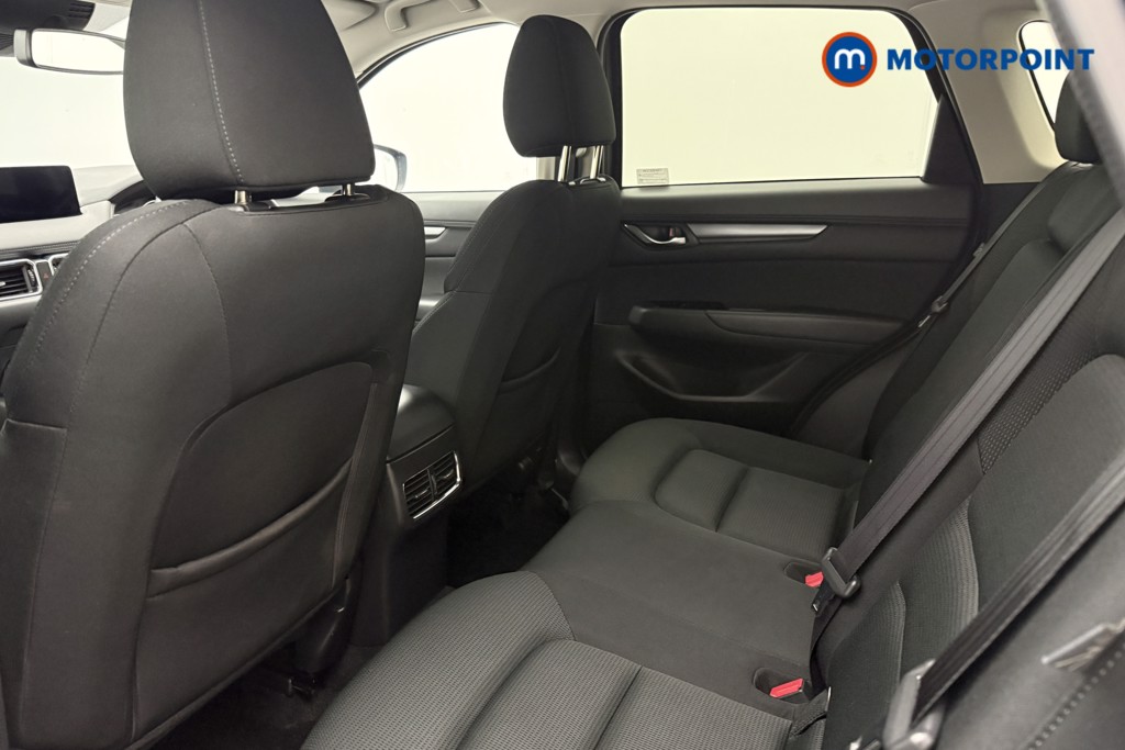 Mazda Cx-5 Se-L Manual Petrol SUV - Stock Number (1579135) - 4th supplementary image