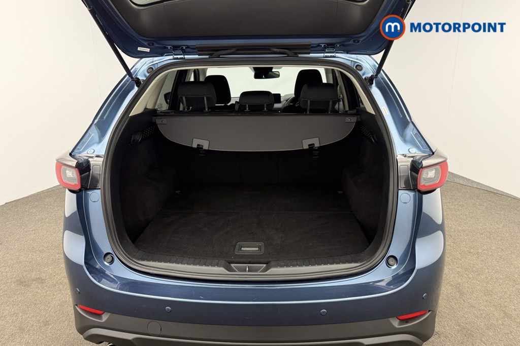 Mazda Cx-5 Se-L Manual Petrol SUV - Stock Number (1579135) - 6th supplementary image
