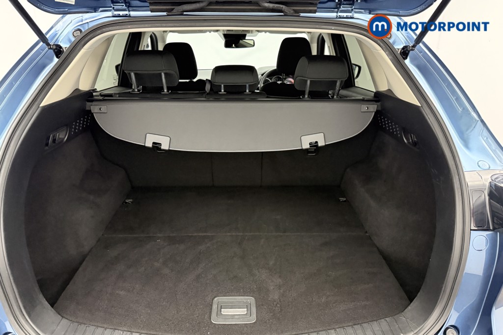 Mazda Cx-5 Se-L Manual Petrol SUV - Stock Number (1579135) - 7th supplementary image