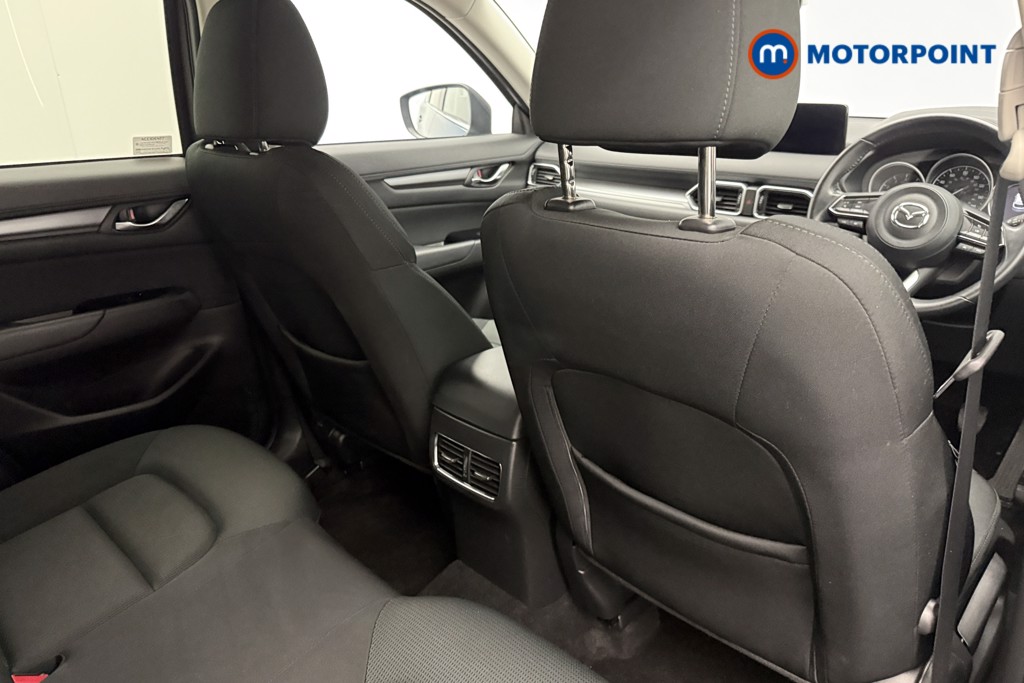 Mazda Cx-5 Se-L Manual Petrol SUV - Stock Number (1579135) - 9th supplementary image