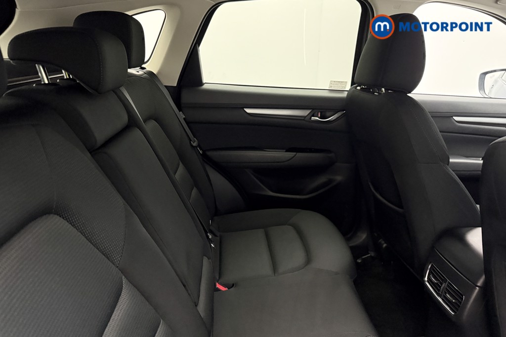 Mazda Cx-5 Se-L Manual Petrol SUV - Stock Number (1579135) - 10th supplementary image