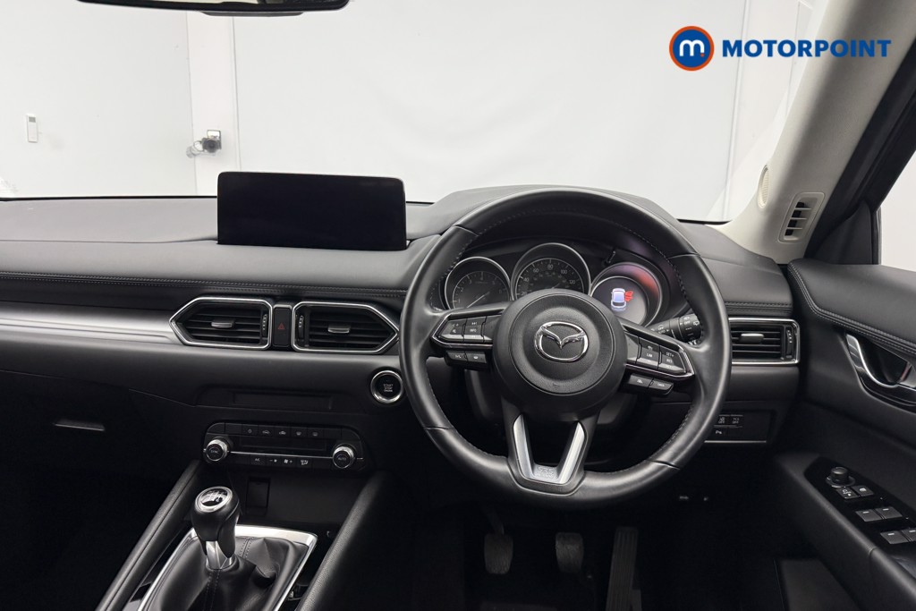 Mazda Cx-5 Se-L Manual Petrol SUV - Stock Number (1579135) - 11th supplementary image