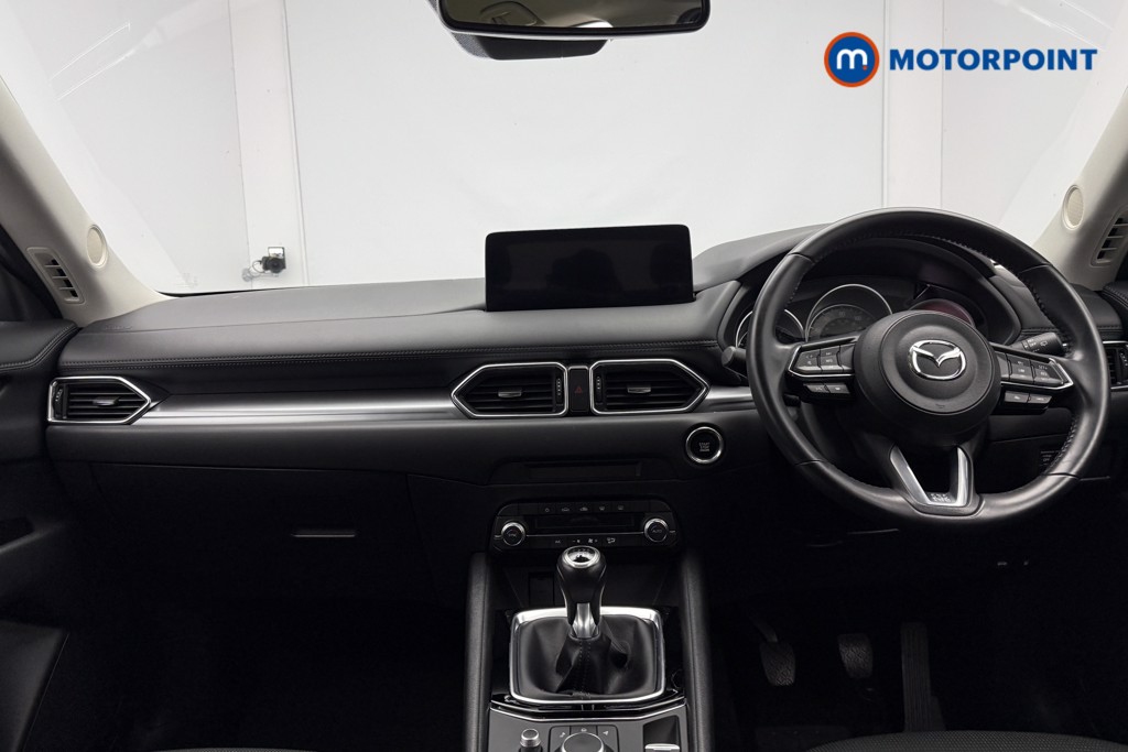 Mazda Cx-5 Se-L Manual Petrol SUV - Stock Number (1579135) - 12th supplementary image