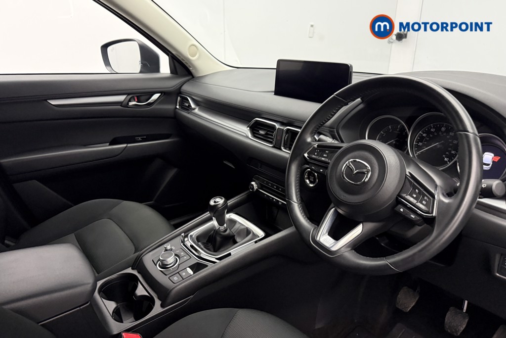 Mazda Cx-5 Se-L Manual Petrol SUV - Stock Number (1579135) - 13th supplementary image