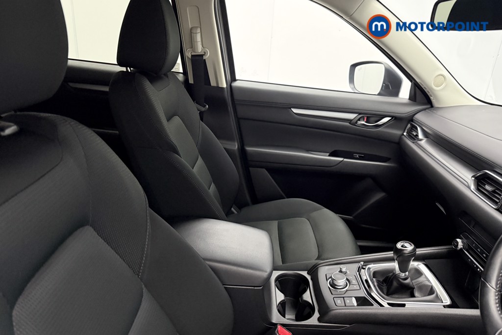 Mazda Cx-5 Se-L Manual Petrol SUV - Stock Number (1579135) - 14th supplementary image