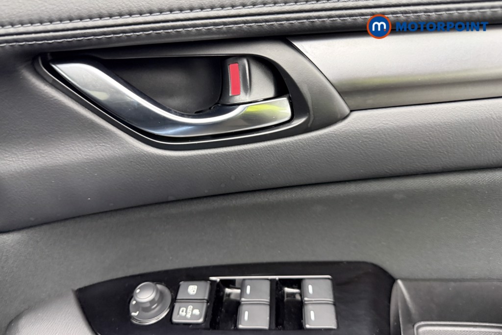 Mazda Cx-5 Se-L Manual Petrol SUV - Stock Number (1579135) - 15th supplementary image