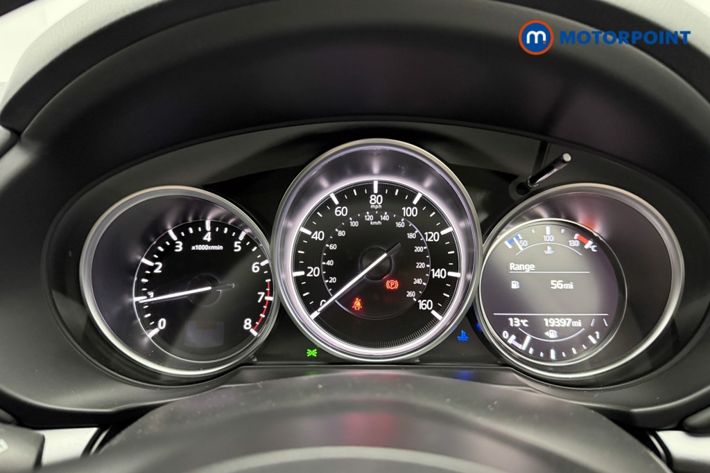 Mazda Cx-5 Se-L Manual Petrol SUV - Stock Number (1579135) - 16th supplementary image