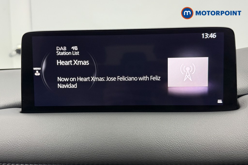 Mazda Cx-5 Se-L Manual Petrol SUV - Stock Number (1579135) - 17th supplementary image