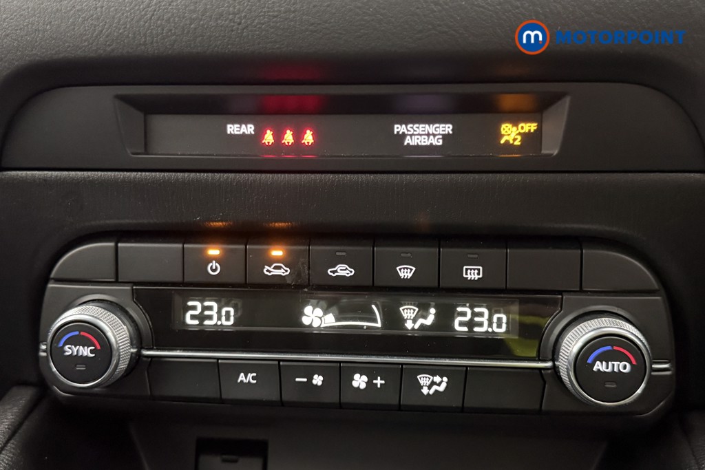 Mazda Cx-5 Se-L Manual Petrol SUV - Stock Number (1579135) - 18th supplementary image