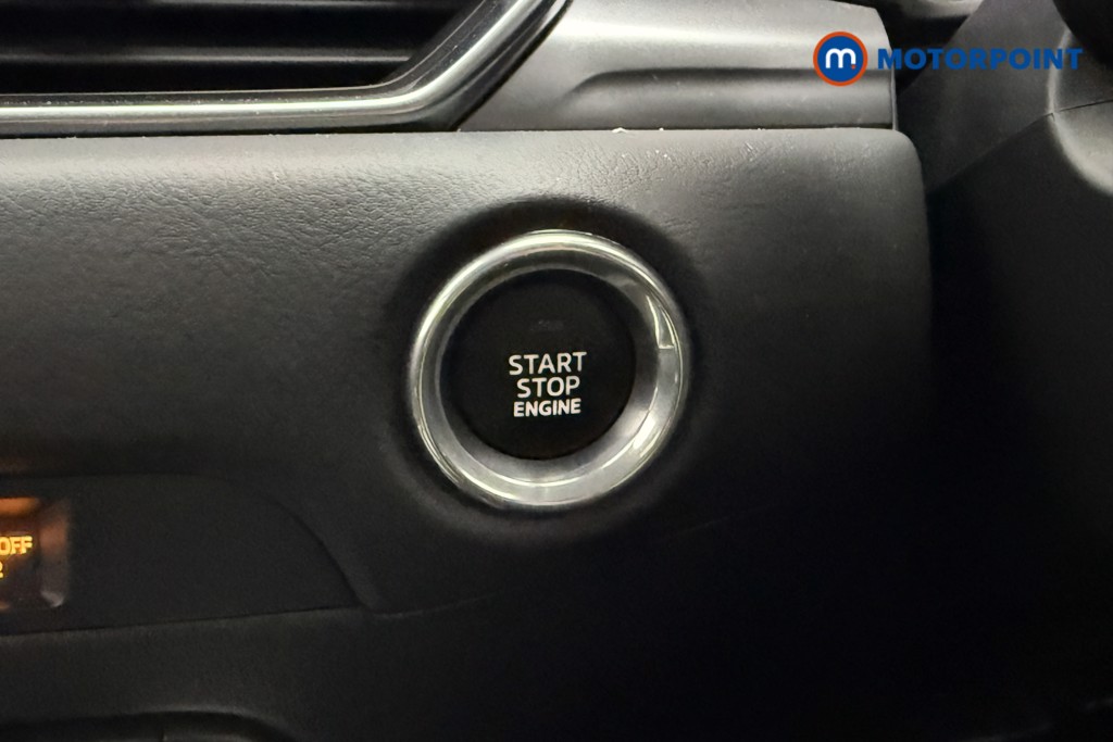 Mazda Cx-5 Se-L Manual Petrol SUV - Stock Number (1579135) - 20th supplementary image