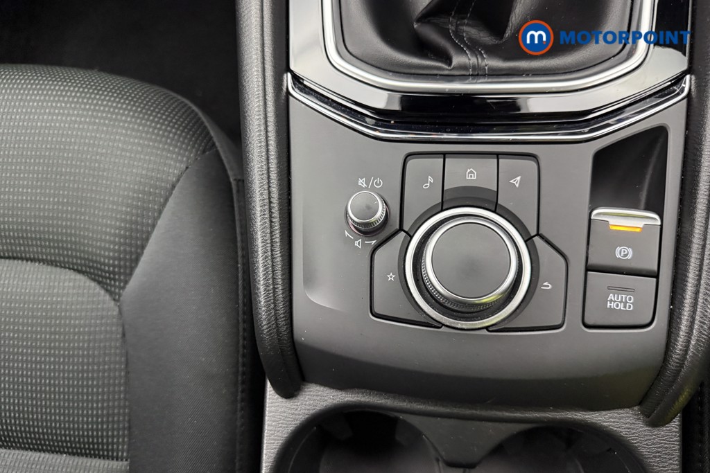 Mazda Cx-5 Se-L Manual Petrol SUV - Stock Number (1579135) - 21st supplementary image