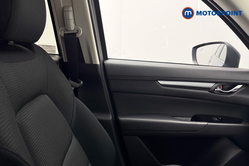 Mazda Cx-5 Se-L Manual Petrol SUV - Stock Number (1579135) - 22nd supplementary image