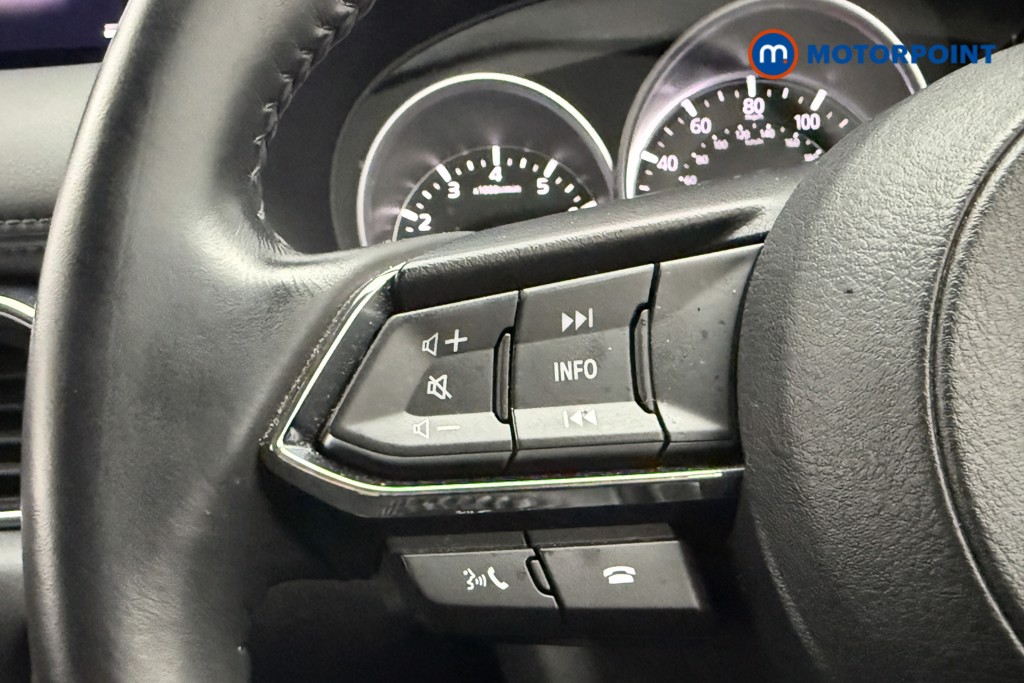 Mazda Cx-5 Se-L Manual Petrol SUV - Stock Number (1579135) - 23rd supplementary image