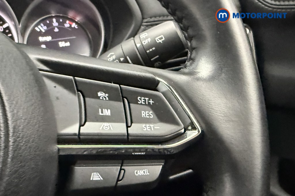 Mazda Cx-5 Se-L Manual Petrol SUV - Stock Number (1579135) - 24th supplementary image