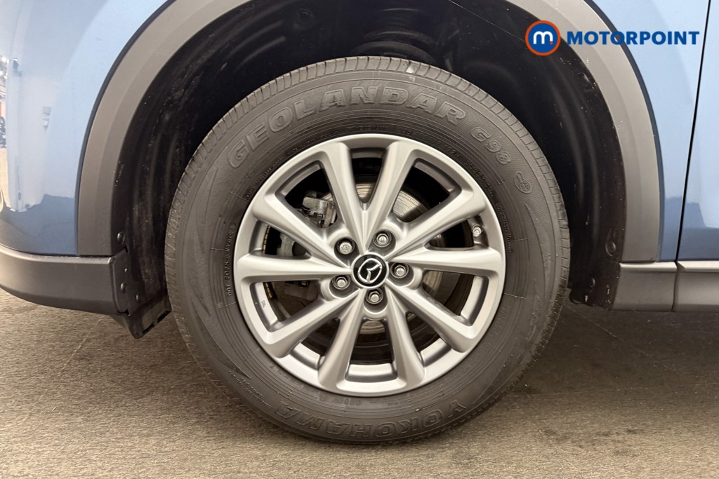 Mazda Cx-5 Se-L Manual Petrol SUV - Stock Number (1579135) - 25th supplementary image