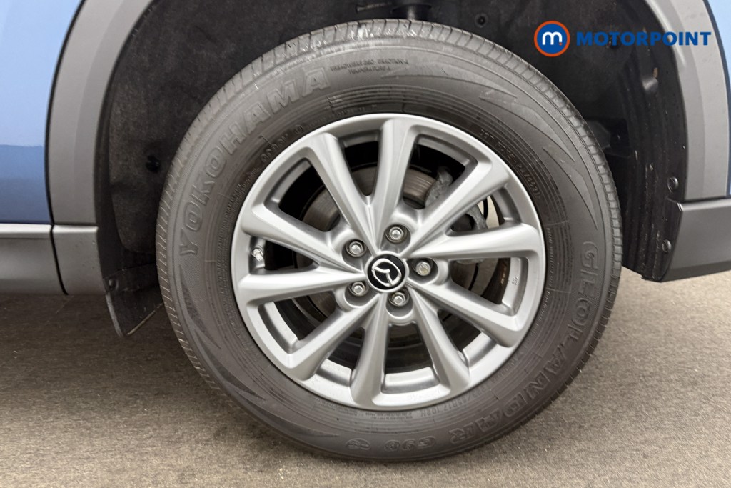 Mazda Cx-5 Se-L Manual Petrol SUV - Stock Number (1579135) - 26th supplementary image