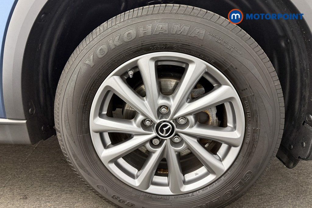 Mazda Cx-5 Se-L Manual Petrol SUV - Stock Number (1579135) - 28th supplementary image