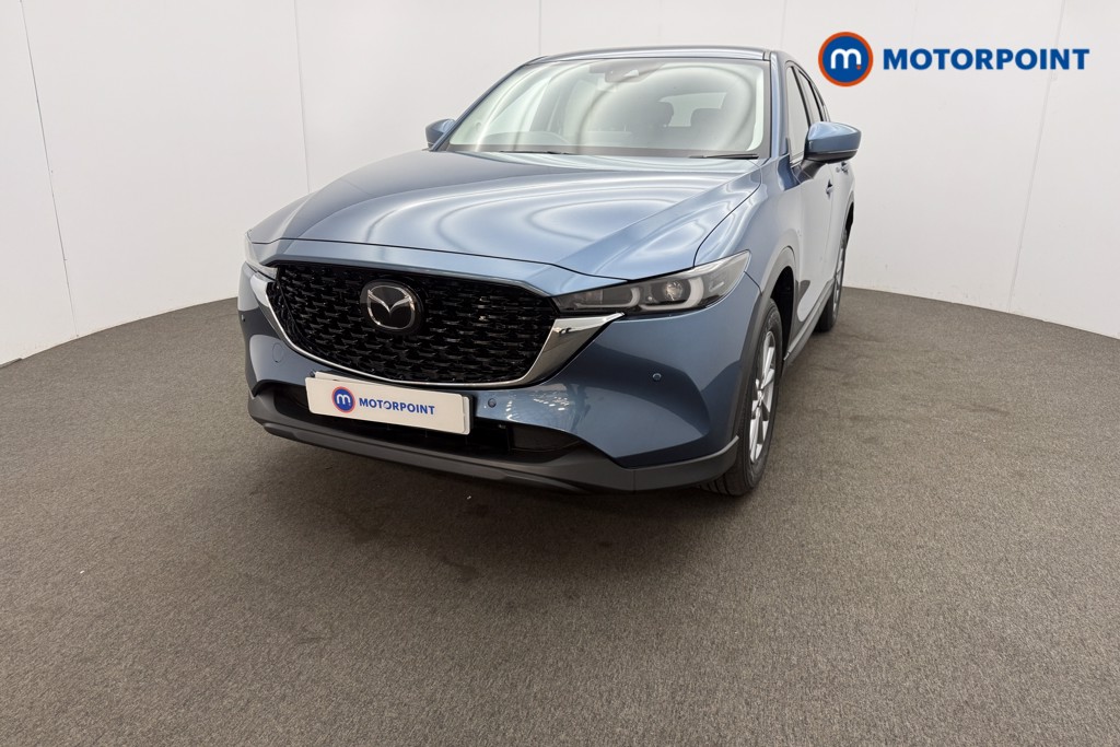 Mazda Cx-5 Se-L Manual Petrol SUV - Stock Number (1579135) - 1st supplementary image