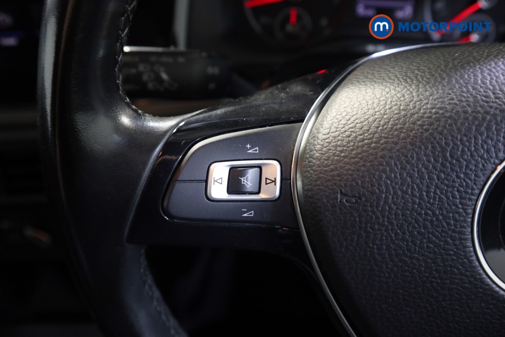 Volkswagen Polo Match Manual Petrol Hatchback - Stock Number (1579533) - 3rd supplementary image