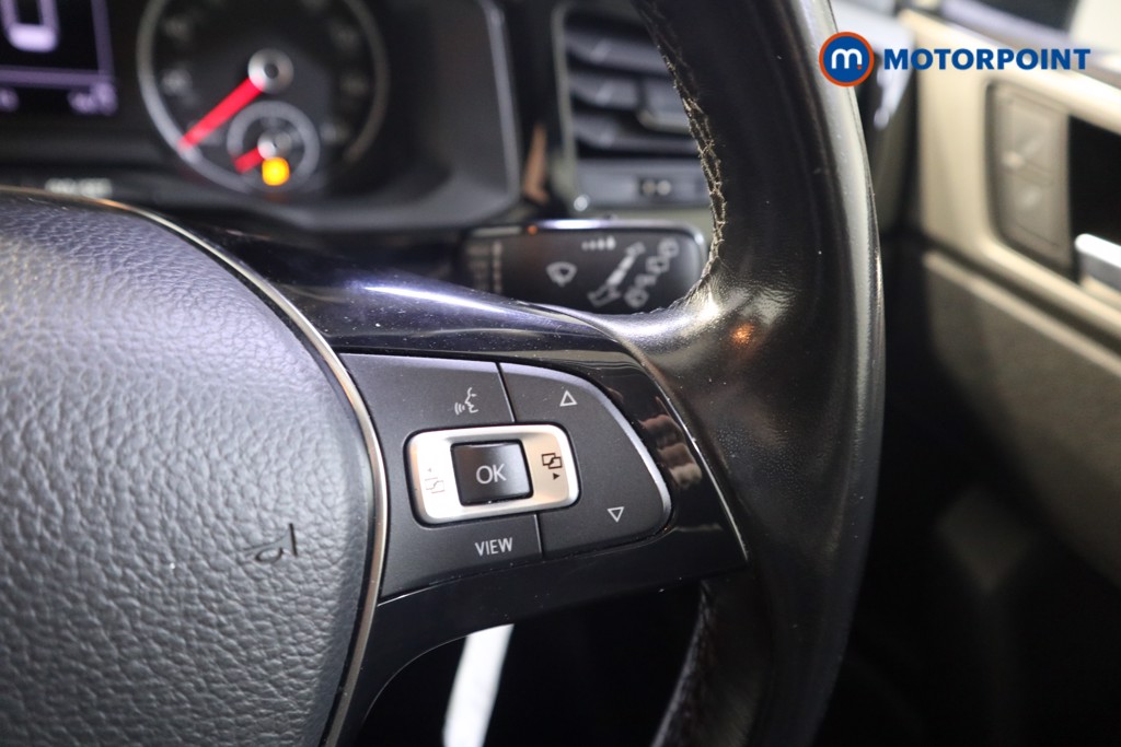 Volkswagen Polo Match Manual Petrol Hatchback - Stock Number (1579533) - 4th supplementary image