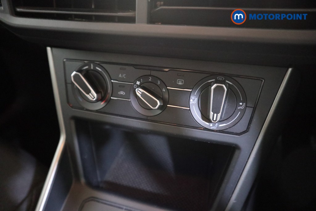 Volkswagen Polo Match Manual Petrol Hatchback - Stock Number (1579533) - 7th supplementary image