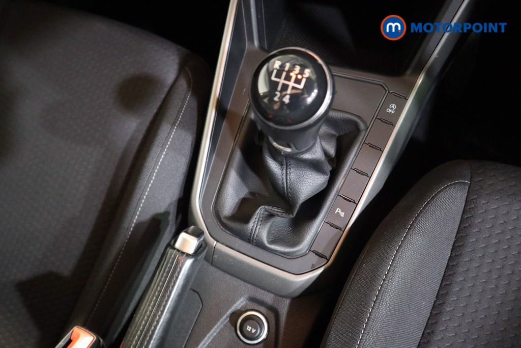 Volkswagen Polo Match Manual Petrol Hatchback - Stock Number (1579533) - 8th supplementary image