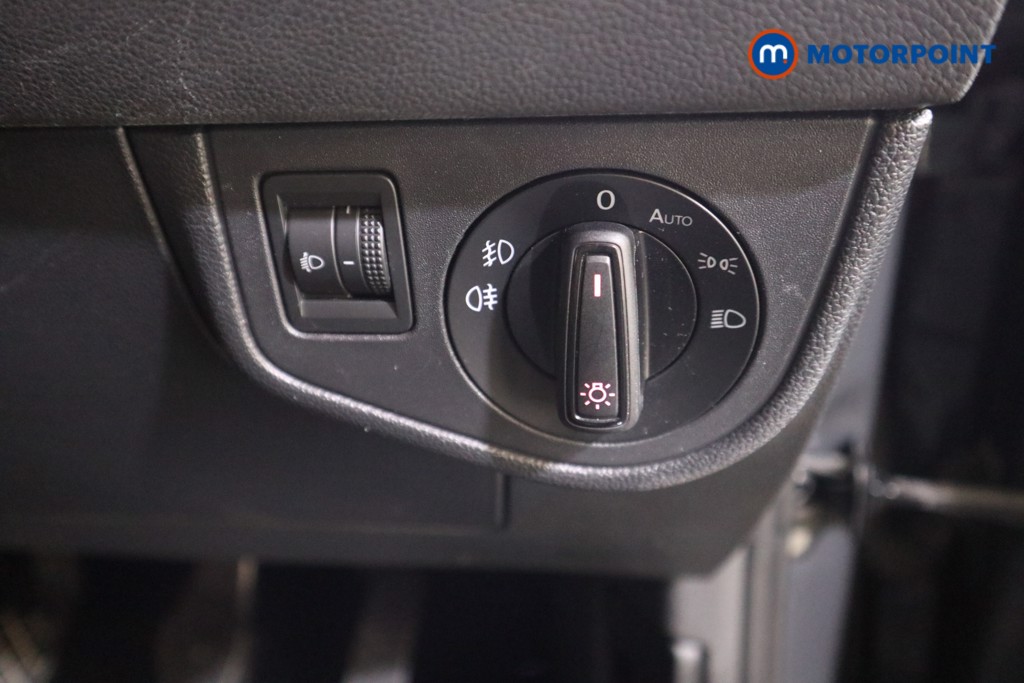 Volkswagen Polo Match Manual Petrol Hatchback - Stock Number (1579533) - 9th supplementary image
