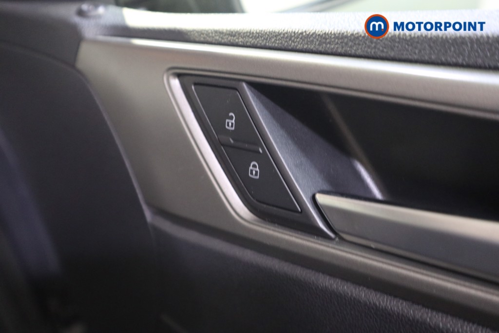 Volkswagen Polo Match Manual Petrol Hatchback - Stock Number (1579533) - 10th supplementary image