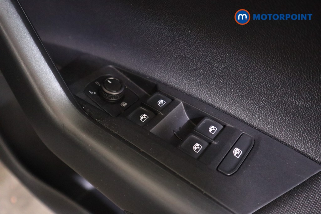 Volkswagen Polo Match Manual Petrol Hatchback - Stock Number (1579533) - 11th supplementary image