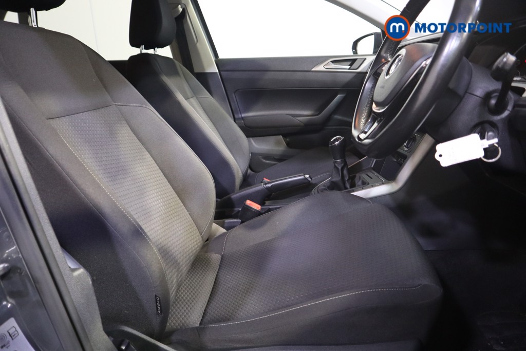 Volkswagen Polo Match Manual Petrol Hatchback - Stock Number (1579533) - 12th supplementary image
