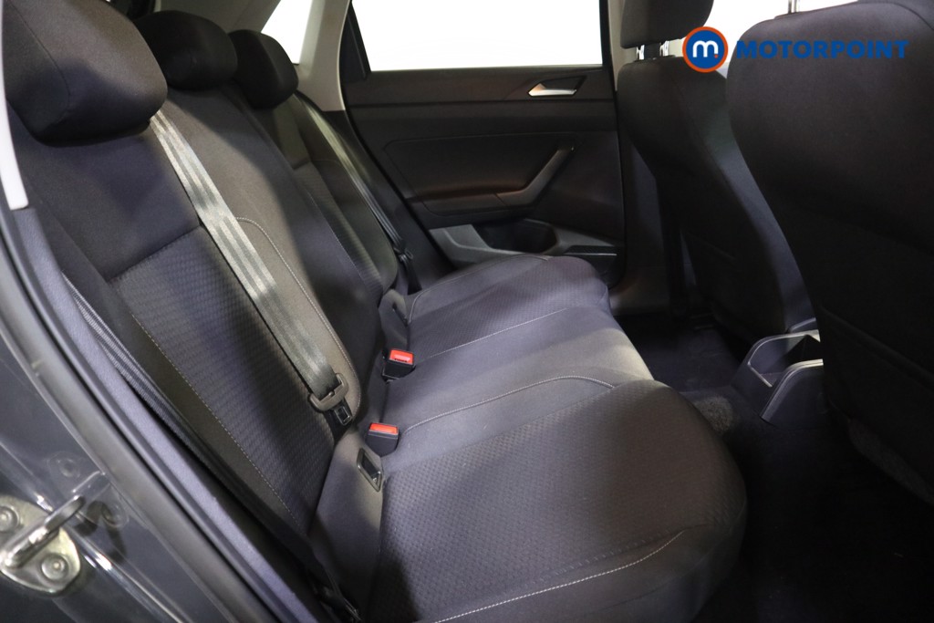 Volkswagen Polo Match Manual Petrol Hatchback - Stock Number (1579533) - 13th supplementary image