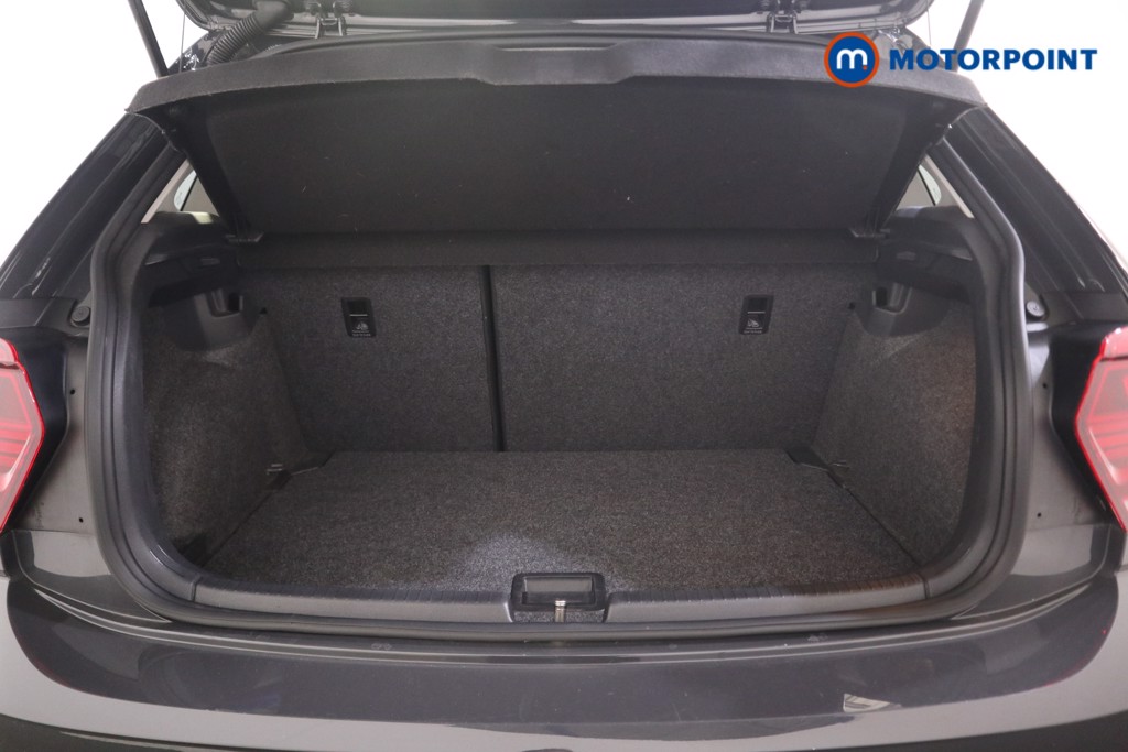 Volkswagen Polo Match Manual Petrol Hatchback - Stock Number (1579533) - 16th supplementary image
