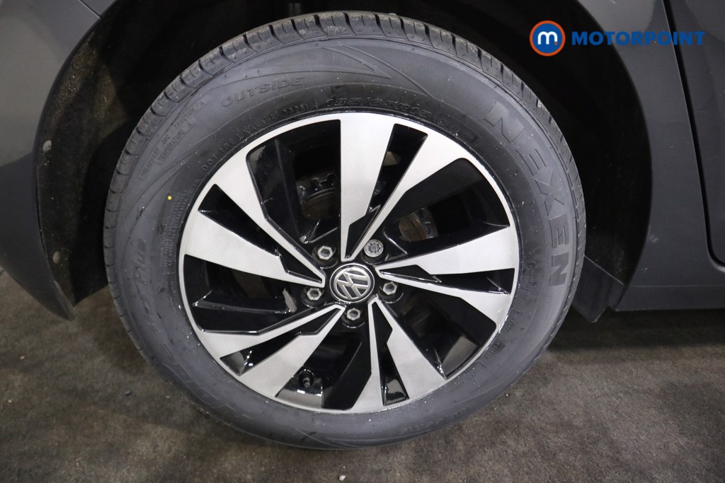 Volkswagen Polo Match Manual Petrol Hatchback - Stock Number (1579533) - 17th supplementary image