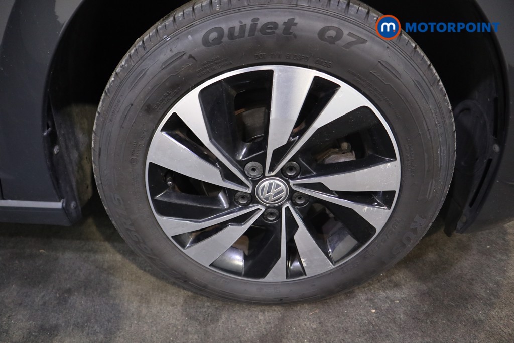 Volkswagen Polo Match Manual Petrol Hatchback - Stock Number (1579533) - 18th supplementary image