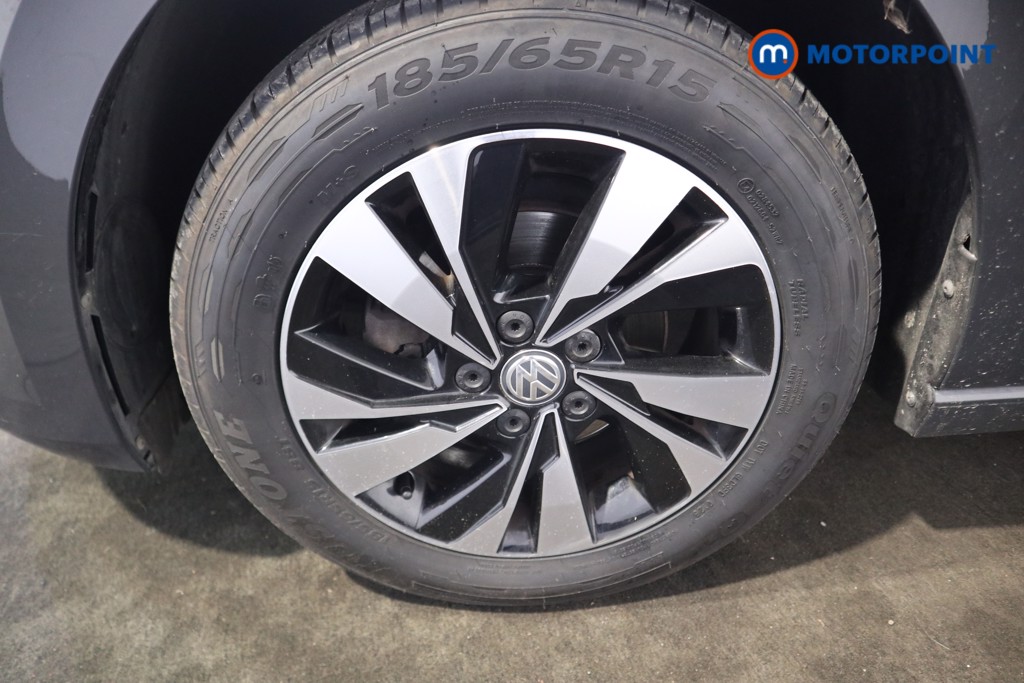 Volkswagen Polo Match Manual Petrol Hatchback - Stock Number (1579533) - 19th supplementary image