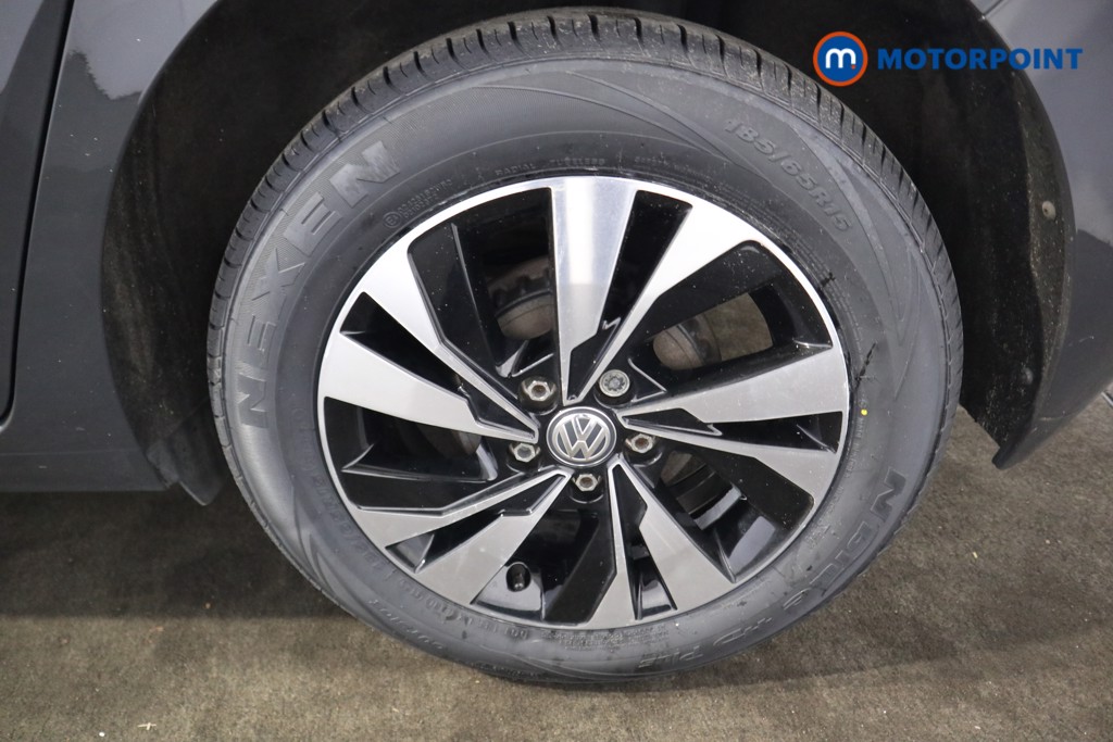 Volkswagen Polo Match Manual Petrol Hatchback - Stock Number (1579533) - 20th supplementary image