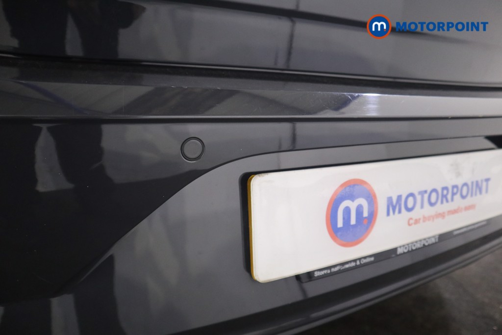 Volkswagen Polo Match Manual Petrol Hatchback - Stock Number (1579533) - 21st supplementary image