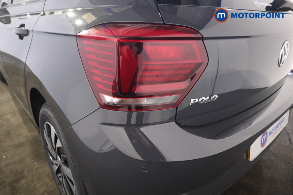 Volkswagen Polo Match Manual Petrol Hatchback - Stock Number (1579533) - 22nd supplementary image