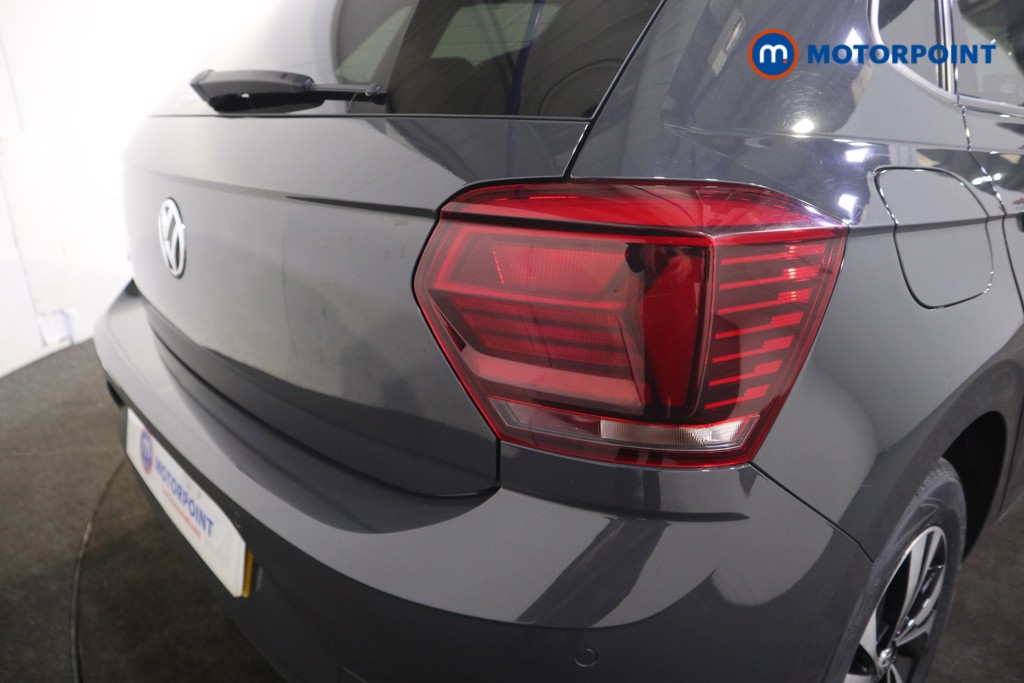 Volkswagen Polo Match Manual Petrol Hatchback - Stock Number (1579533) - 23rd supplementary image